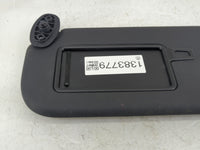 2014-2019 Kia Soul Sun Visor Shade Replacement Driver Left Mirror Fits Fits 2014 2015 2016 2017 2018 2019 OEM Used Auto Part