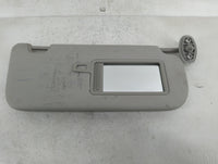 2014-2019 Kia Soul Sun Visor Shade Replacement Passenger Right Mirror Fits Fits 2014 2015 2016 2017 2018 2019 OEM Used Auto 