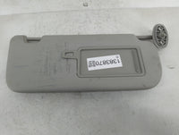 2014-2019 Kia Soul Sun Visor Shade Replacement Passenger Right Mirror Fits Fits 2014 2015 2016 2017 2018 2019 OEM Used Auto 