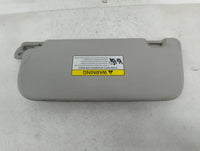2014-2019 Kia Soul Sun Visor Shade Replacement Passenger Right Mirror Fits Fits 2014 2015 2016 2017 2018 2019 OEM Used Auto 
