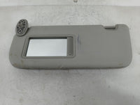2014-2019 Kia Soul Sun Visor Shade Replacement Driver Left Mirror Fits Fits 2014 2015 2016 2017 2018 2019 OEM Used Auto Part