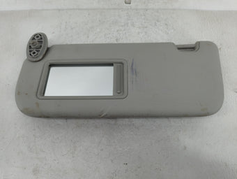 compare product 2014-2019 Kia Soul Sun Visor Shade Replacement Driver Left Mirror Fits Fits 2014 2015 2016 2017 2018 2019 OEM Used Auto Parts