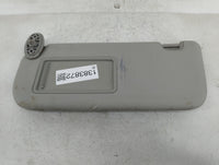 2014-2019 Kia Soul Sun Visor Shade Replacement Driver Left Mirror Fits Fits 2014 2015 2016 2017 2018 2019 OEM Used Auto Part