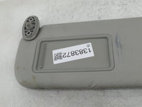 2014-2019 Kia Soul Sun Visor Shade Replacement Driver Left Mirror Fits Fits 2014 2015 2016 2017 2018 2019 OEM Used Auto Part