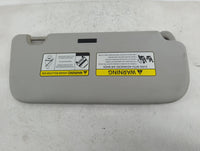 2014-2019 Kia Soul Sun Visor Shade Replacement Driver Left Mirror Fits Fits 2014 2015 2016 2017 2018 2019 OEM Used Auto Part