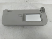 2014-2019 Kia Soul Sun Visor Shade Replacement Passenger Right Mirror Fits Fits 2014 2015 2016 2017 2018 2019 OEM Used Auto 