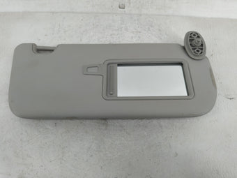 compare product 2014-2019 Kia Soul Sun Visor Shade Replacement Passenger Right Mirror Fits Fits 2014 2015 2016 2017 2018 2019 OEM Used Auto Parts