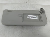 2014-2019 Kia Soul Sun Visor Shade Replacement Passenger Right Mirror Fits Fits 2014 2015 2016 2017 2018 2019 OEM Used Auto 