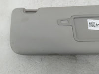 2014-2019 Kia Soul Sun Visor Shade Replacement Passenger Right Mirror Fits Fits 2014 2015 2016 2017 2018 2019 OEM Used Auto 