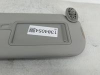 2014-2019 Kia Soul Sun Visor Shade Replacement Passenger Right Mirror Fits Fits 2014 2015 2016 2017 2018 2019 OEM Used Auto 
