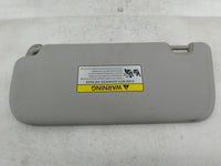 2014-2019 Kia Soul Sun Visor Shade Replacement Passenger Right Mirror Fits Fits 2014 2015 2016 2017 2018 2019 OEM Used Auto 