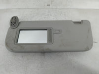 2014-2019 Kia Soul Sun Visor Shade Replacement Driver Left Mirror Fits Fits 2014 2015 2016 2017 2018 2019 OEM Used Auto Part