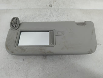 compare product 2014-2019 Kia Soul Sun Visor Shade Replacement Driver Left Mirror Fits Fits 2014 2015 2016 2017 2018 2019 OEM Used Auto Parts