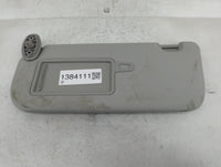 2014-2019 Kia Soul Sun Visor Shade Replacement Driver Left Mirror Fits Fits 2014 2015 2016 2017 2018 2019 OEM Used Auto Part