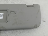 2014-2019 Kia Soul Sun Visor Shade Replacement Driver Left Mirror Fits Fits 2014 2015 2016 2017 2018 2019 OEM Used Auto Part