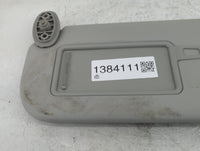 2014-2019 Kia Soul Sun Visor Shade Replacement Driver Left Mirror Fits Fits 2014 2015 2016 2017 2018 2019 OEM Used Auto Part