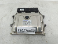 2017-2019 Kia Soul PCM Engine Control Computer ECU ECM PCU OEM P/N:39128-2BPA6 Fits Fits 2017 2018 2019 OEM Used Auto Parts 