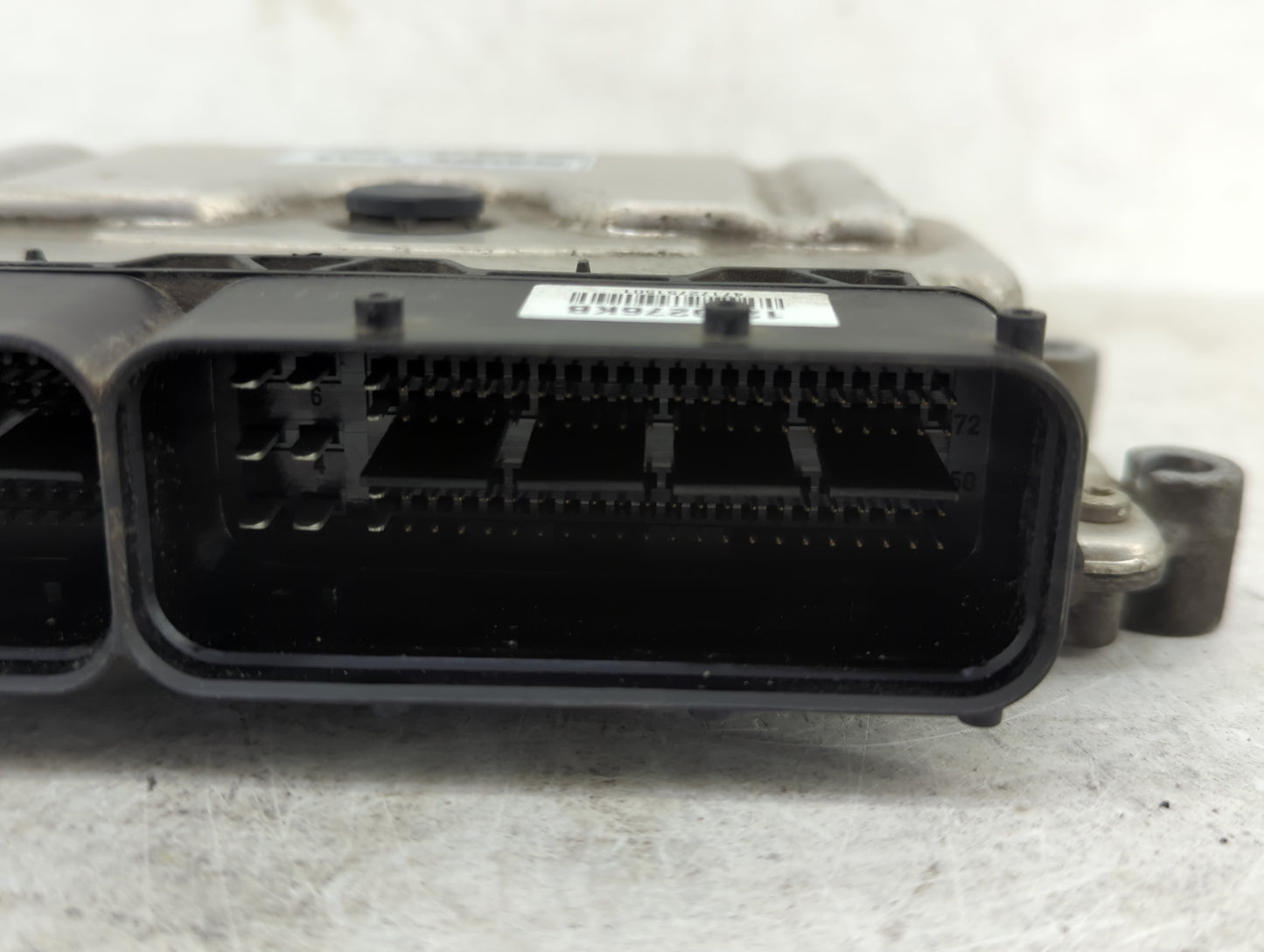2017-2019 Kia Soul PCM Engine Control Computer ECU ECM PCU OEM P/N:39128-2BPA6 Fits Fits 2017 2018 2019 OEM Used Auto Parts 