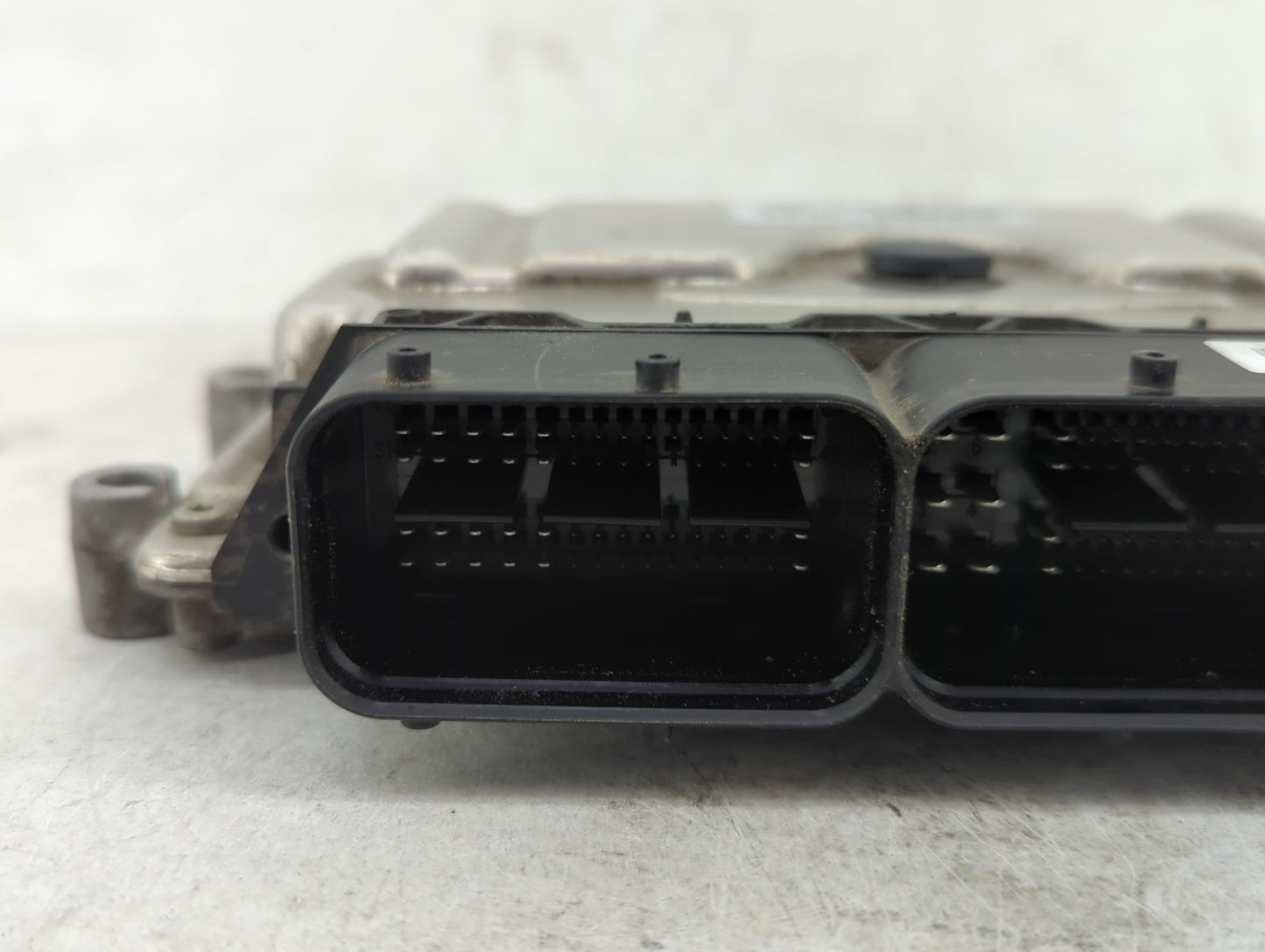 2017-2019 Kia Soul PCM Engine Control Computer ECU ECM PCU OEM P/N:39128-2BPA6 Fits Fits 2017 2018 2019 OEM Used Auto Parts 