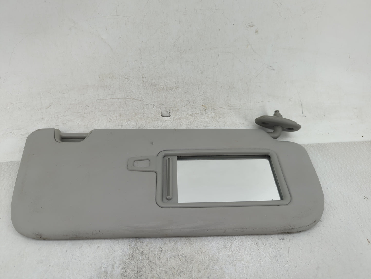 2014-2019 Kia Soul Sun Visor Shade Replacement Passenger Right Mirror Fits Fits 2014 2015 2016 2017 2018 2019 OEM Used Auto 
