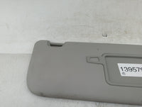 2014-2019 Kia Soul Sun Visor Shade Replacement Passenger Right Mirror Fits Fits 2014 2015 2016 2017 2018 2019 OEM Used Auto 