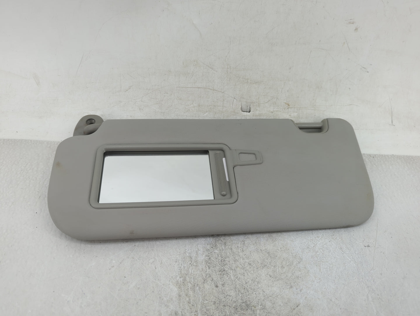 2014-2019 Kia Soul Sun Visor Shade Replacement Driver Left Mirror Fits Fits 2014 2015 2016 2017 2018 2019 OEM Used Auto Part