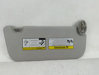 2014-2019 Kia Soul Sun Visor Shade Replacement Driver Left Mirror Fits Fits 2014 2015 2016 2017 2018 2019 OEM Used Auto Part