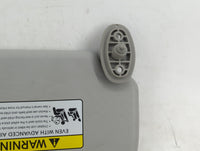 2014-2019 Kia Soul Sun Visor Shade Replacement Driver Left Mirror Fits Fits 2014 2015 2016 2017 2018 2019 OEM Used Auto Part