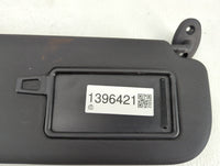 2014-2019 Kia Soul Sun Visor Shade Replacement Passenger Right Mirror Fits Fits 2014 2015 2016 2017 2018 2019 OEM Used Auto 