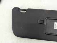 2014-2019 Kia Soul Sun Visor Shade Replacement Passenger Right Mirror Fits Fits 2014 2015 2016 2017 2018 2019 OEM Used Auto 
