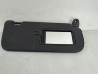 2014-2019 Kia Soul Sun Visor Shade Replacement Passenger Right Mirror Fits Fits 2014 2015 2016 2017 2018 2019 OEM Used Auto 