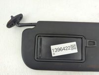 2014-2019 Kia Soul Sun Visor Shade Replacement Driver Left Mirror Fits Fits 2014 2015 2016 2017 2018 2019 OEM Used Auto Part