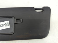 2014-2019 Kia Soul Sun Visor Shade Replacement Driver Left Mirror Fits Fits 2014 2015 2016 2017 2018 2019 OEM Used Auto Part