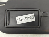2014-2019 Kia Soul Sun Visor Shade Replacement Driver Left Mirror Fits Fits 2014 2015 2016 2017 2018 2019 OEM Used Auto Part