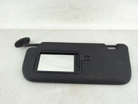 2014-2019 Kia Soul Sun Visor Shade Replacement Driver Left Mirror Fits Fits 2014 2015 2016 2017 2018 2019 OEM Used Auto Part
