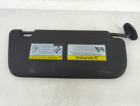 2014-2019 Kia Soul Sun Visor Shade Replacement Driver Left Mirror Fits Fits 2014 2015 2016 2017 2018 2019 OEM Used Auto Part