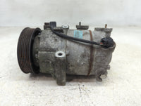 2014-2019 Kia Soul Air Conditioning A/c Ac Compressor Oem - Oemusedautoparts1.com