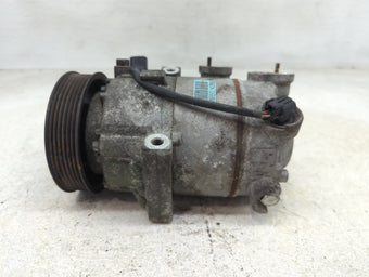 compare product 2014-2019 Kia Soul Air Conditioning A/c Ac Compressor Oem