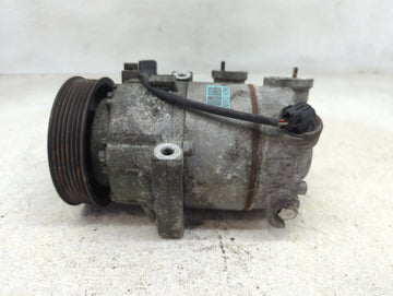 2014-2019 Kia Soul Air Conditioning A/c Ac Compressor Oem - Oemusedautoparts1.com