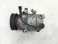 2014-2019 Kia Soul Air Conditioning A/c Ac Compressor Oem - Oemusedautoparts1.com
