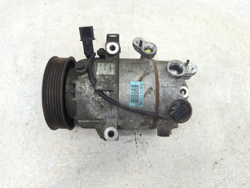 2014-2019 Kia Soul Air Conditioning A/c Ac Compressor Oem