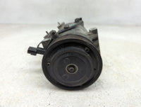2014-2019 Kia Soul Air Conditioning A/c Ac Compressor Oem - Oemusedautoparts1.com