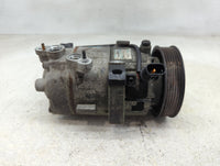 2014-2019 Kia Soul Air Conditioning A/c Ac Compressor Oem - Oemusedautoparts1.com