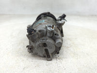 2014-2019 Kia Soul Air Conditioning A/c Ac Compressor Oem - Oemusedautoparts1.com