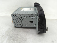 2017-2019 Kia Soul Radio AM FM Cd Player Receiver Replacement P/N:96160-B2310CA Fits Fits 2017 2018 2019 OEM Used Auto Parts
