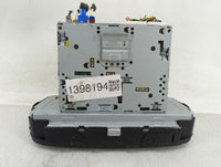 2017-2019 Kia Soul Radio AM FM Cd Player Receiver Replacement P/N:96160-B2310CA Fits Fits 2017 2018 2019 OEM Used Auto Parts