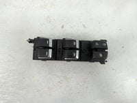 2017-2019 Kia Soul Master Power Window Switch Replacement Driver Side Left P/N:299130662 Fits Fits 2017 2018 2019 OEM Used A