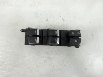 compare product 2017-2019 Kia Soul Master Power Window Switch Replacement Driver Side Left P/N:299130662 Fits Fits 2017 2018 2019 OEM Used Auto Parts