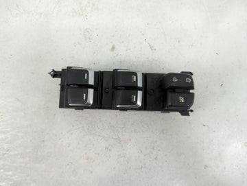 2017-2019 Kia Soul Master Power Window Switch Replacement Driver Side Left P/N:299130662 Fits Fits 2017 2018 2019 OEM Used A