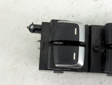 2017-2019 Kia Soul Master Power Window Switch Replacement Driver Side Left P/N:299130662 Fits Fits 2017 2018 2019 OEM Used Auto Parts